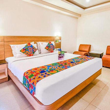 Fabhotel Prime Royal Castle Gandhipuram Coimbatore Eksteriør billede