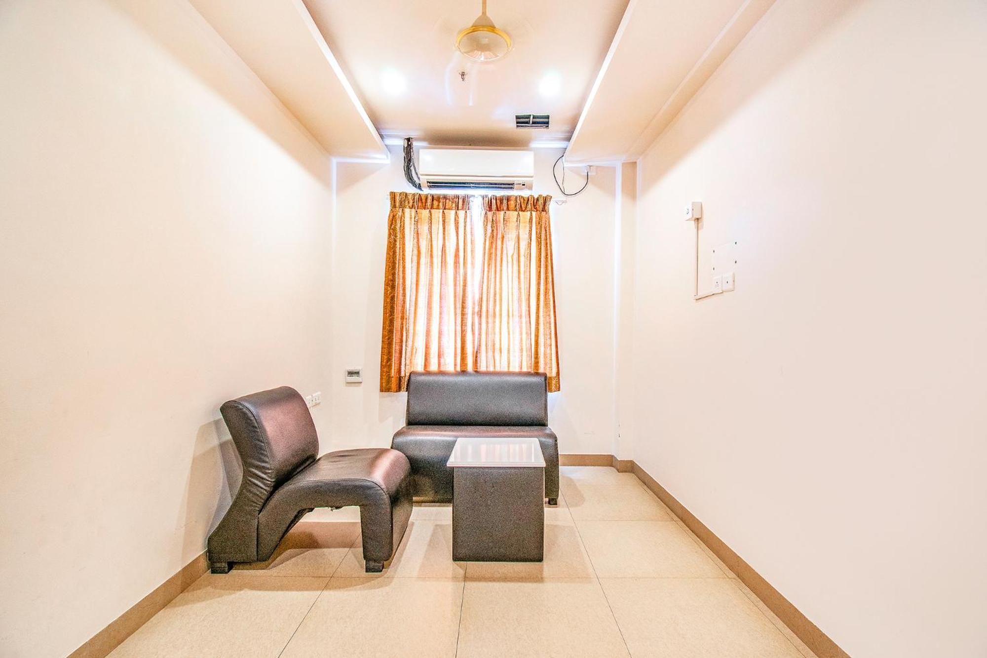 Fabhotel Prime Royal Castle Gandhipuram Coimbatore Eksteriør billede