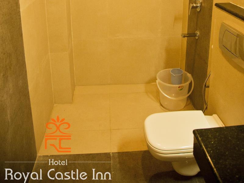 Fabhotel Prime Royal Castle Gandhipuram Coimbatore Eksteriør billede