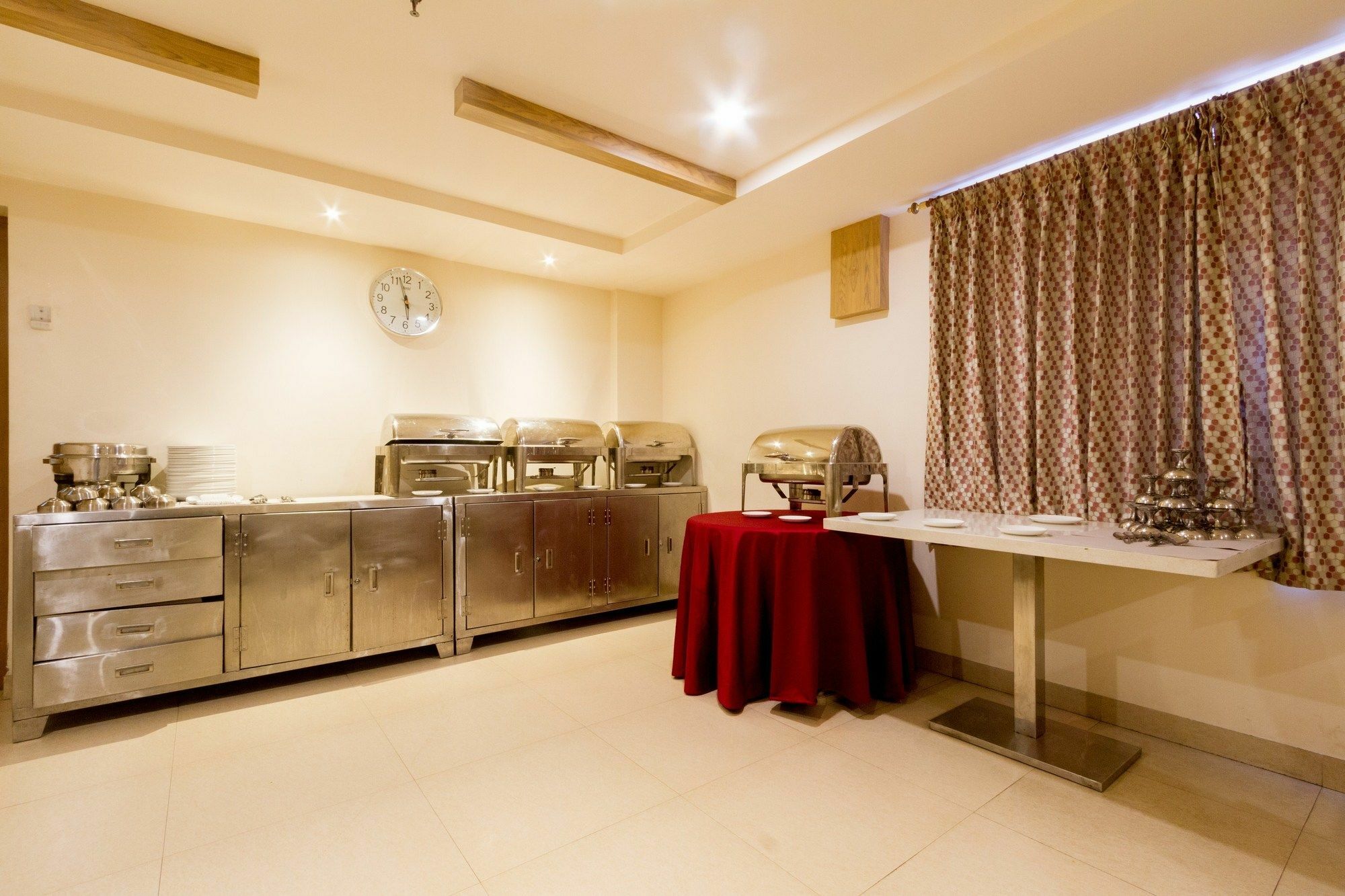 Fabhotel Prime Royal Castle Gandhipuram Coimbatore Eksteriør billede