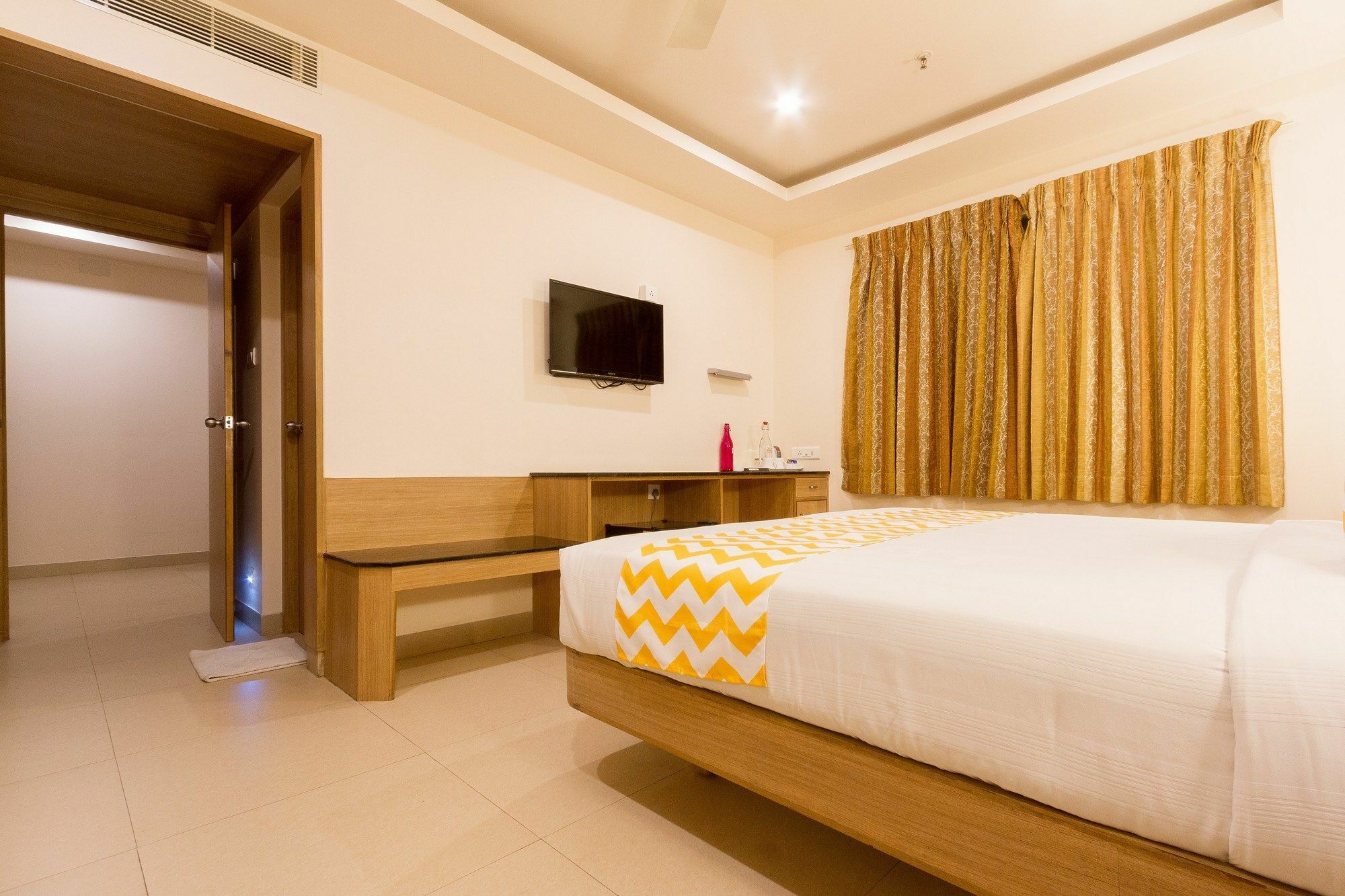 Fabhotel Prime Royal Castle Gandhipuram Coimbatore Eksteriør billede